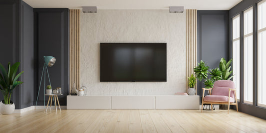 Ontdek de perfecte decoratie voor je cinewall