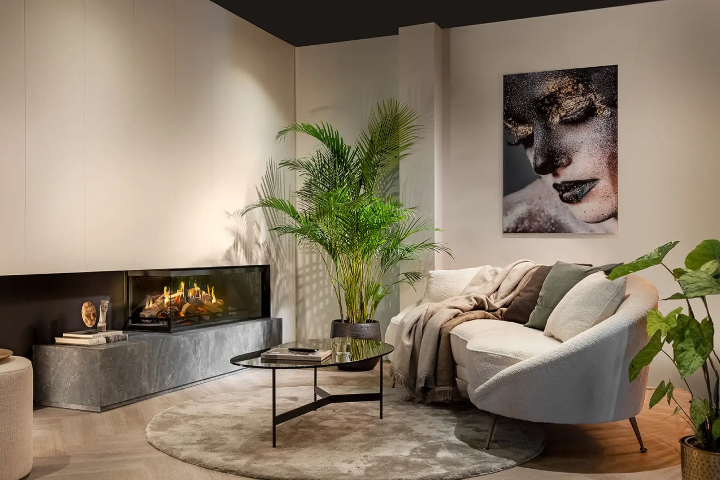 Kalfire E-one 100F FR