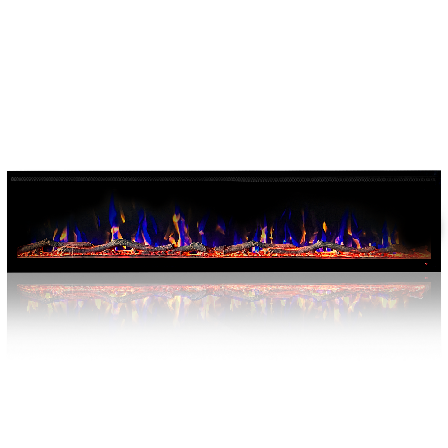 Dutch Fires - Royal Diamond 50″ inch – 127cm