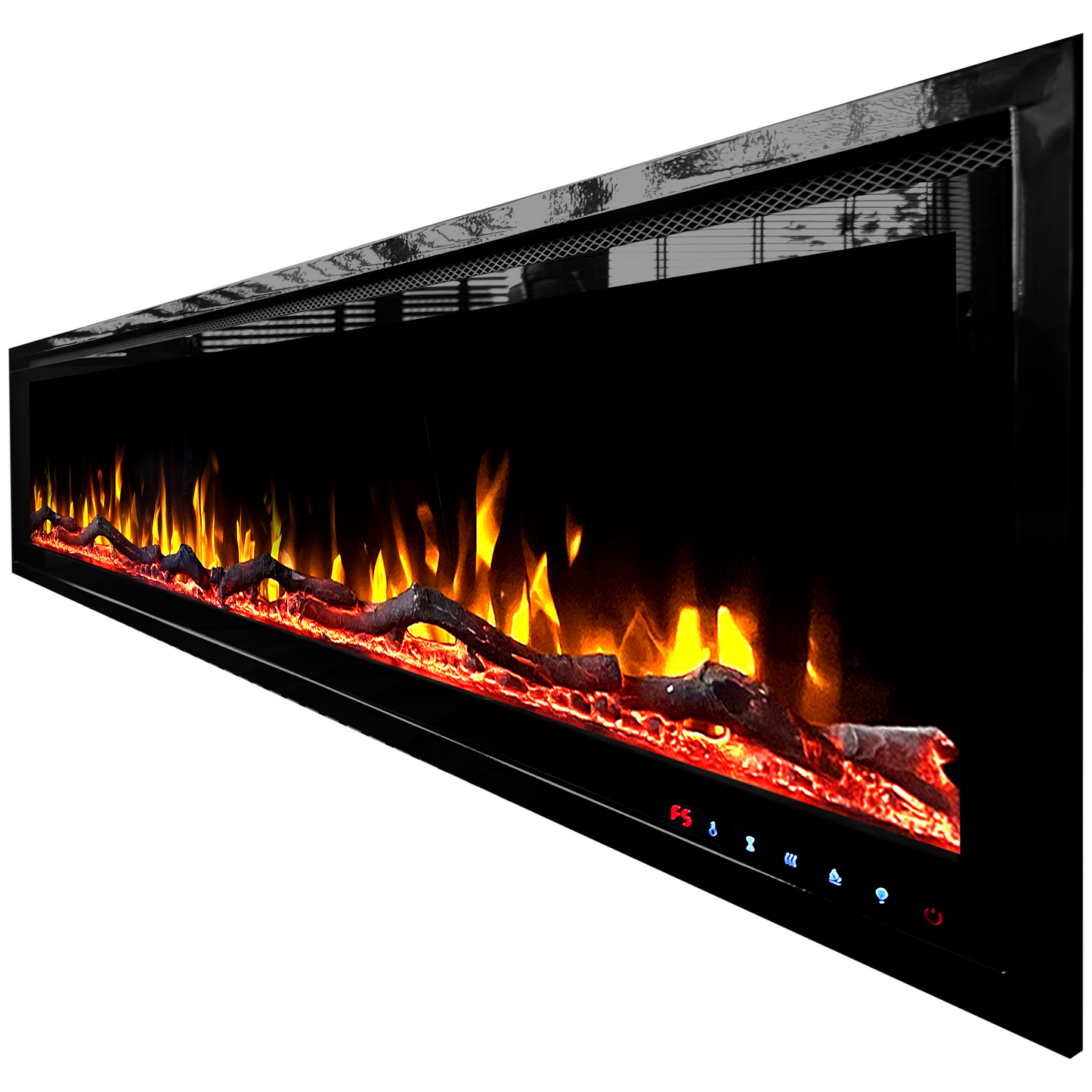 Dutch Fires - Royal Diamond 72″ inch – 183cm