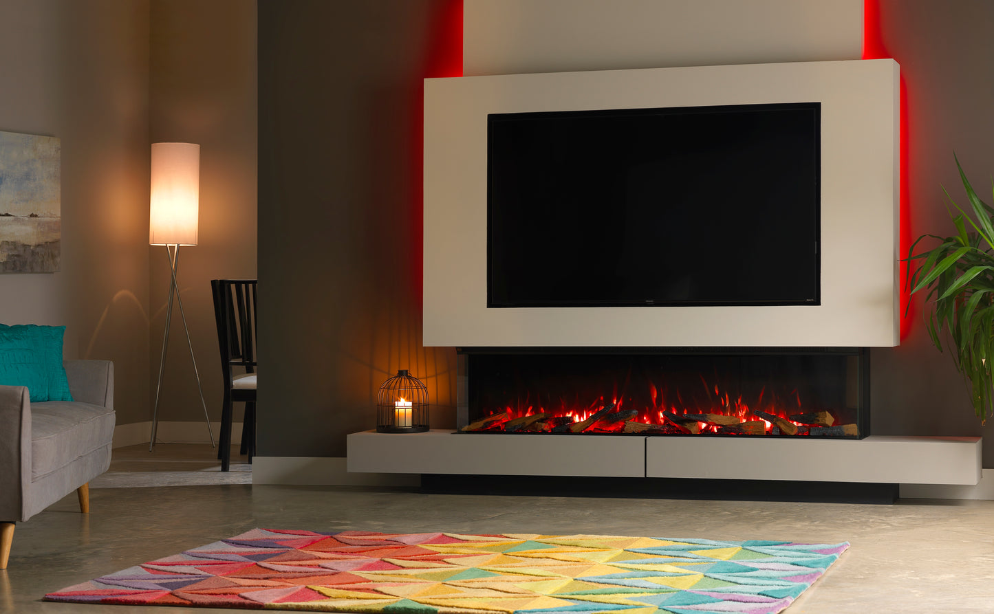 Trimline 150E Solus
