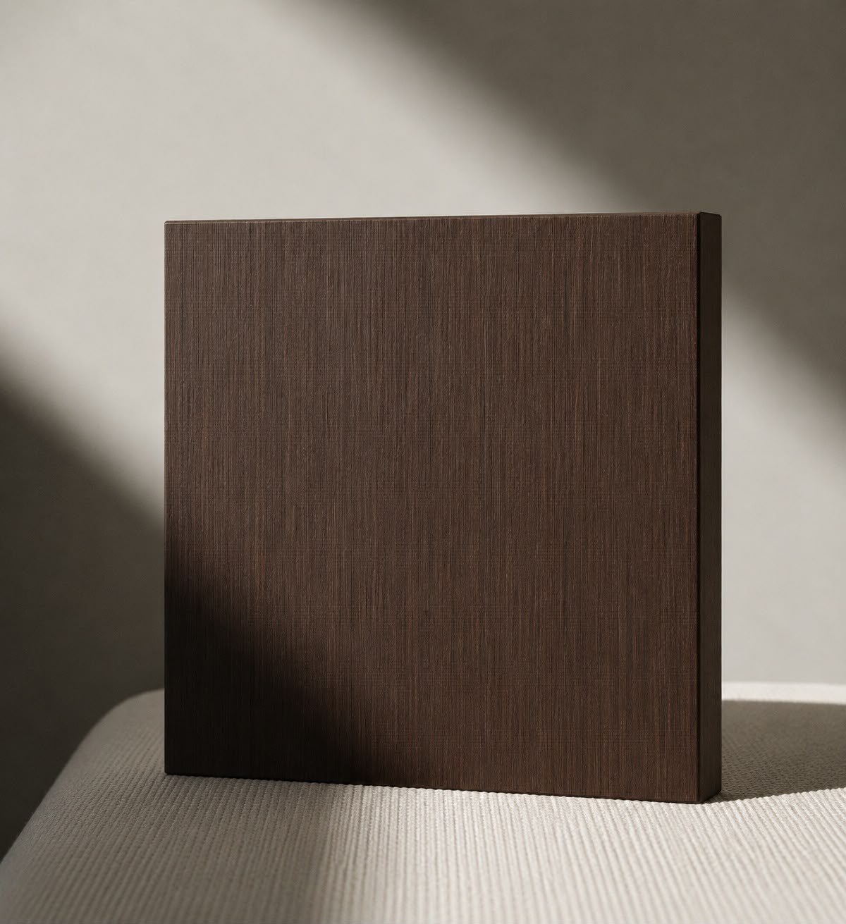 Sample – Chic Collection Meubel – Walnoot Eiken