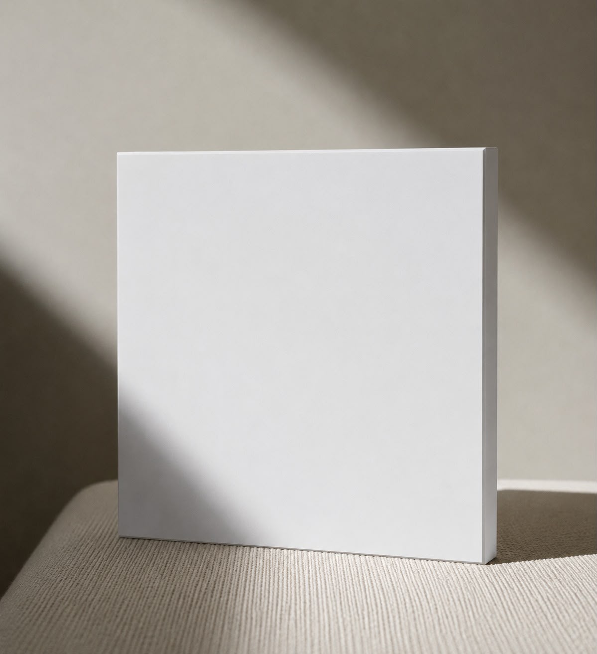 Sample – Chic Collection Meubel – Wit Mat