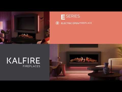 Kalfire E-55"
