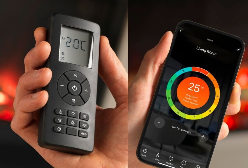 Trimline 220E Solus