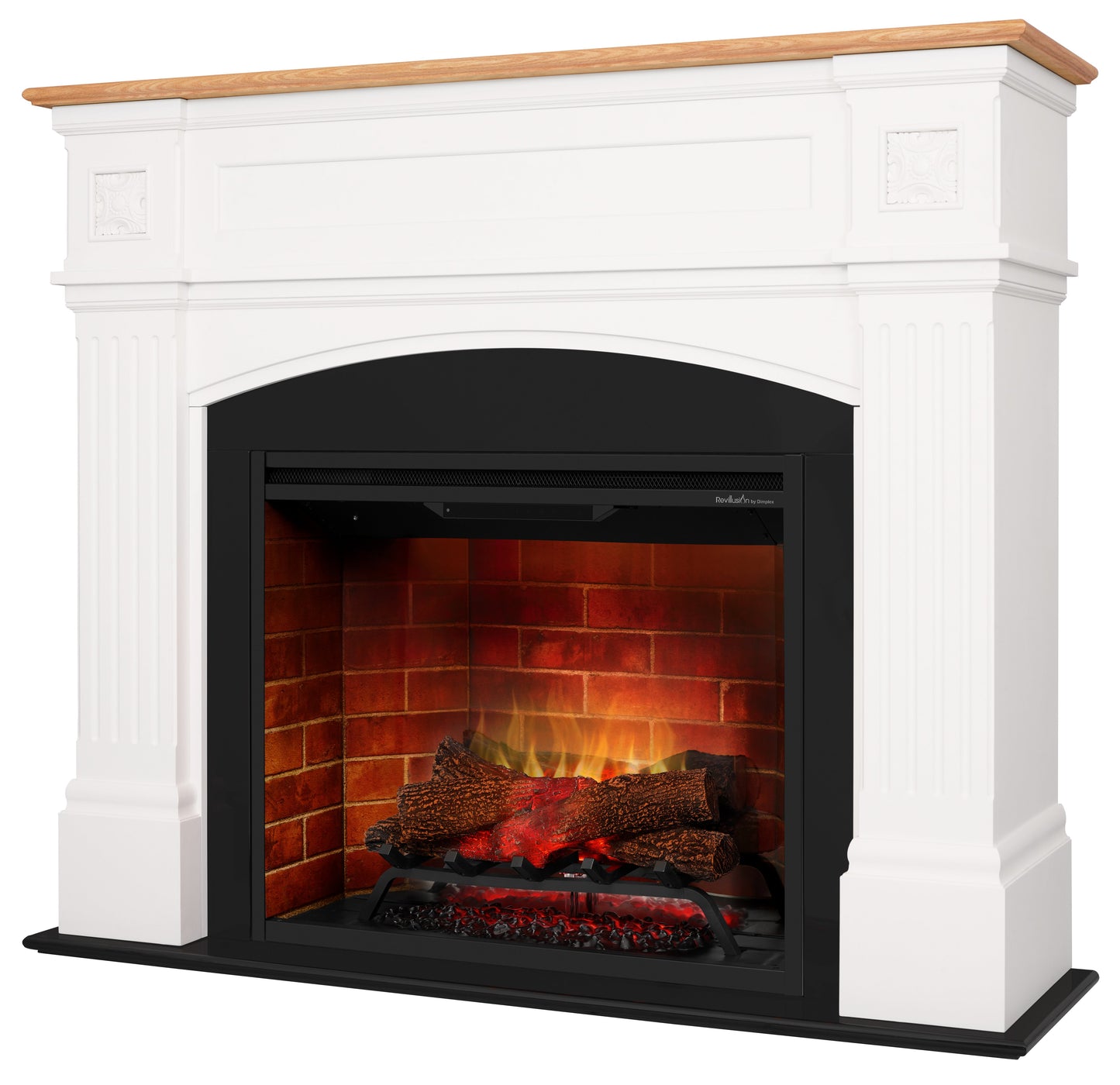 Dimplex Haydn Revillusion Optiflame
