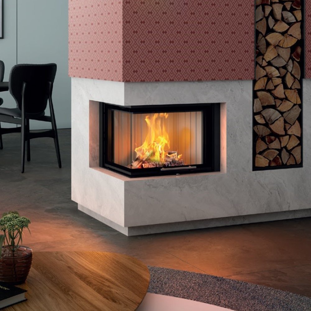Spartherm Linear Corner 59x39x44 (liftdeur)