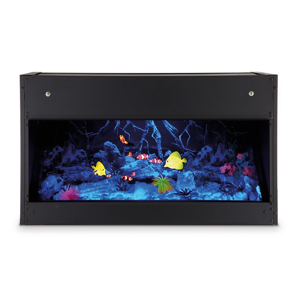 Dimplex Opti-Virtual Aquarium