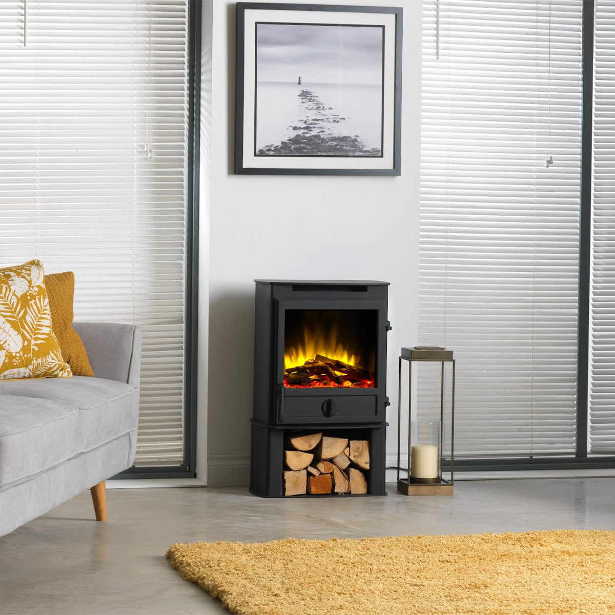 Charlton & Jenrick Alcaston