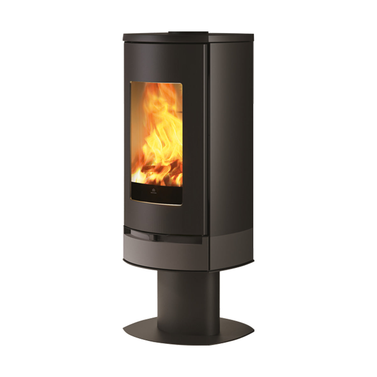 Edilkamin Code J Evo houtkachel