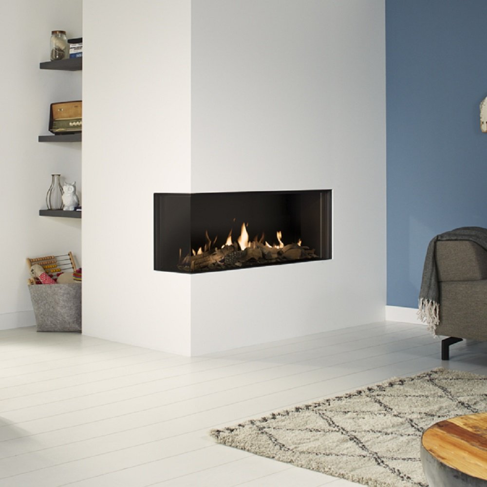 DRU Global 100 Corner BF