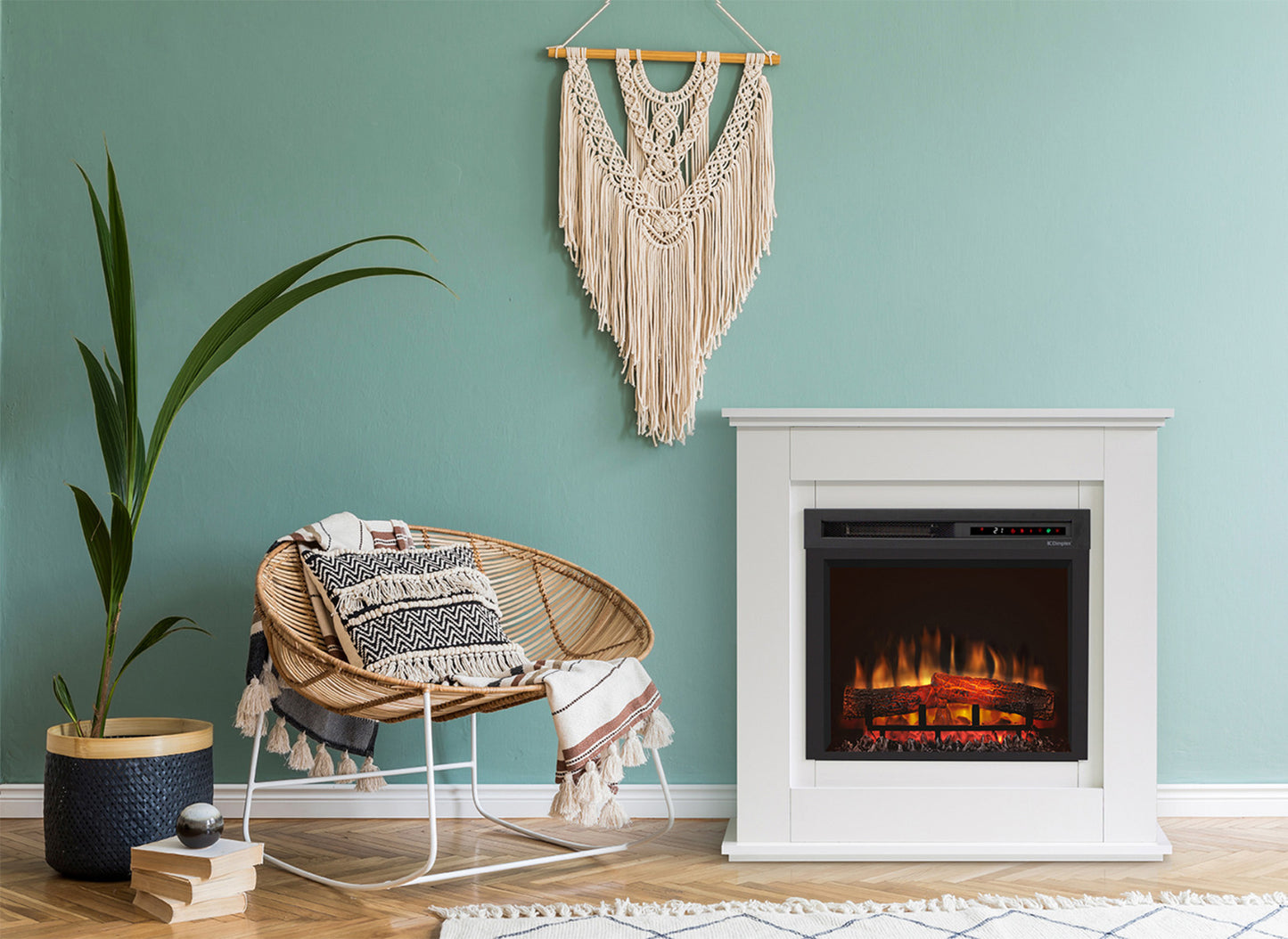 Dimplex Asti