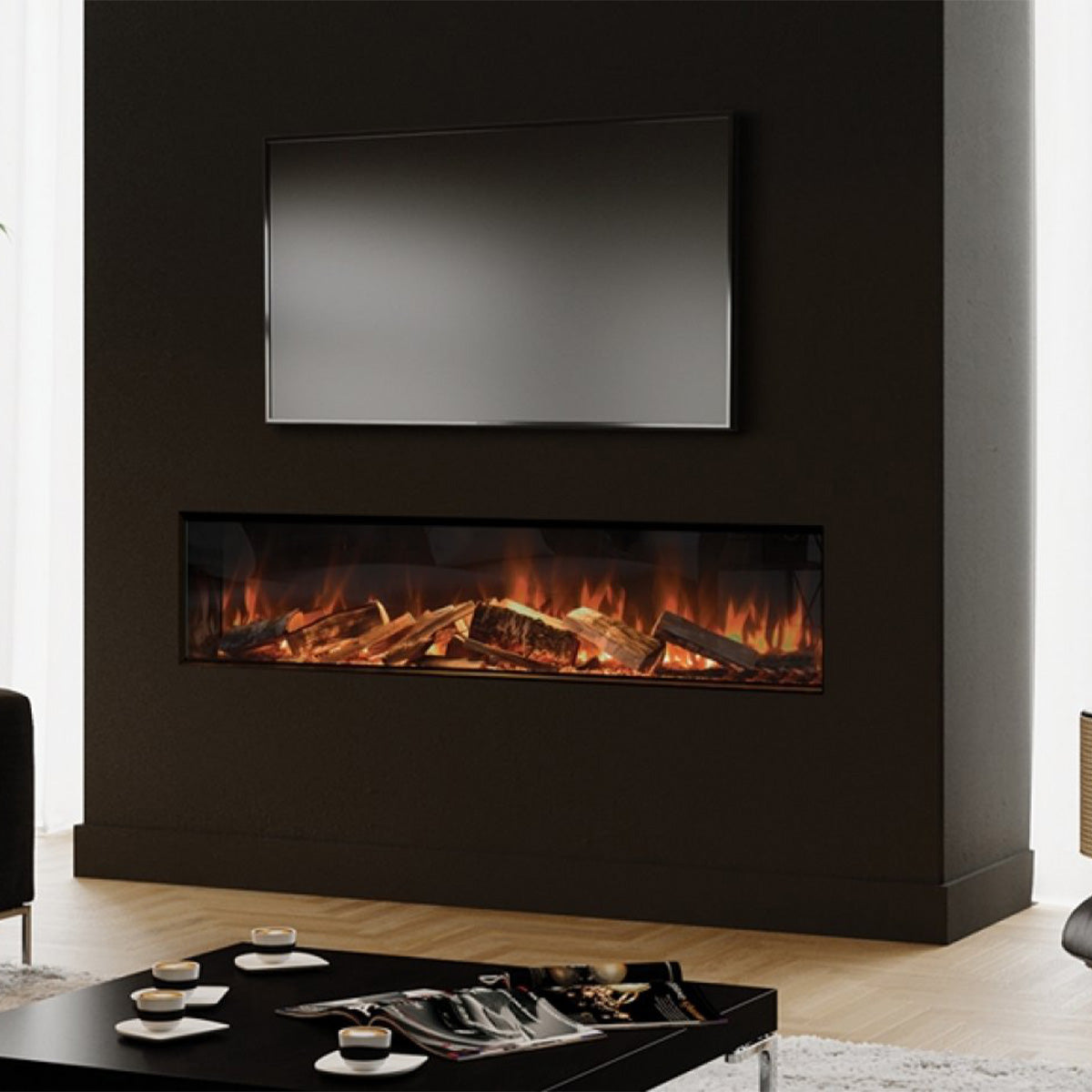 Element4 Elite 180 Front