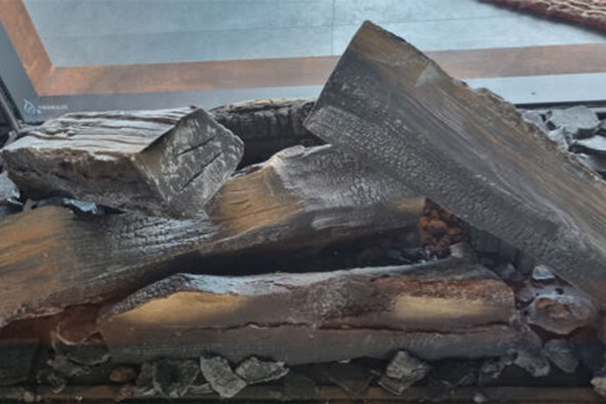 Element4 Sky Medium Front