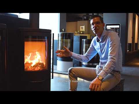 Jydepejsen Cozy Modern Speksteen met zijruiten