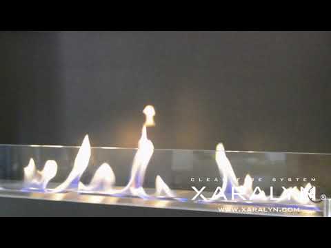 Xaralyn Ambiance Front