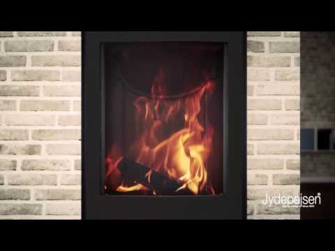 Jydepejsen Bella zijruiten