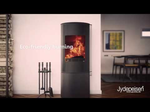 Jydepejsen Omega Core