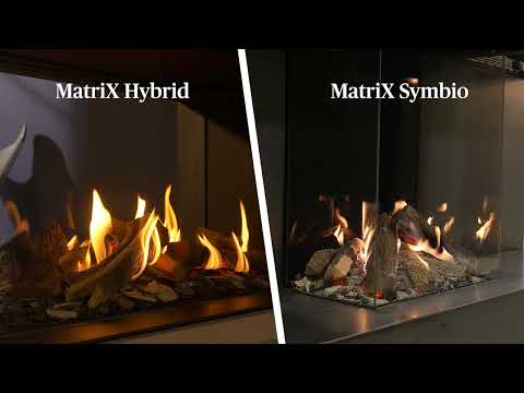 Faber Matrix Hybrid 800/500 II Hoek