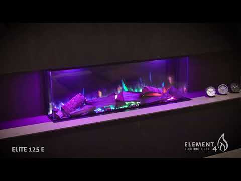 Element4 Elite 100 Front