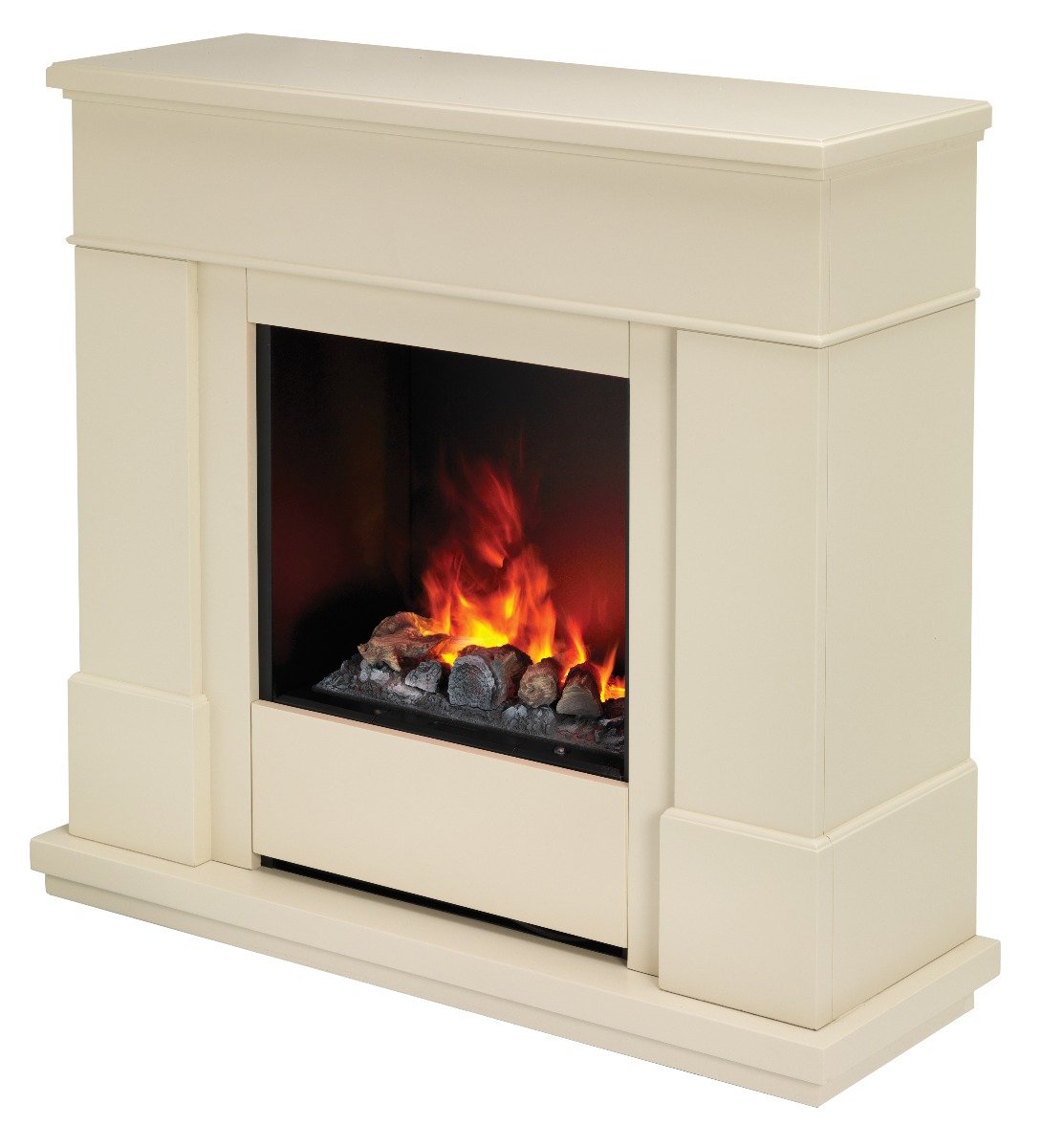 Dimplex Moorefield (inclusief schouw)