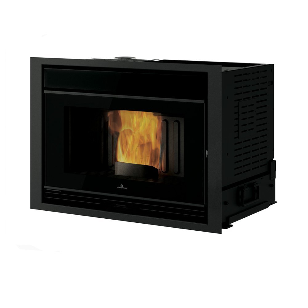Edilkamin Pellkamin 8 EVO