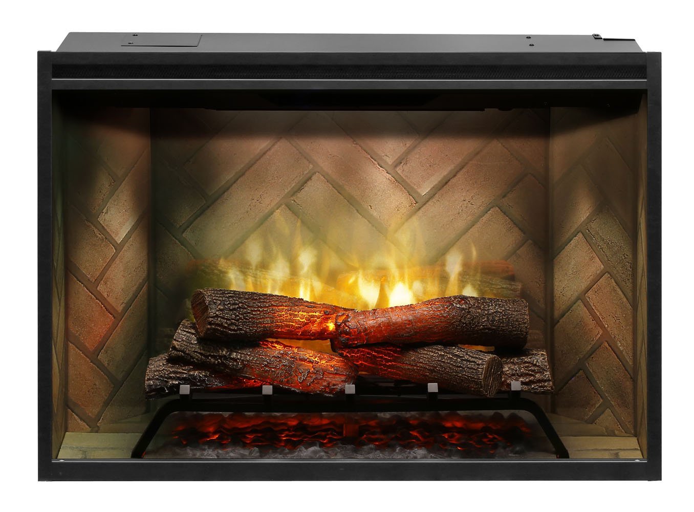 Dimplex Revillusion Firebox 36''