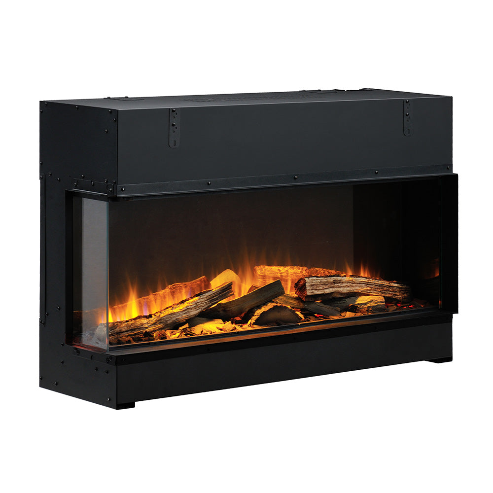 Dimplex Vivente Plus 100 Tweezijdig