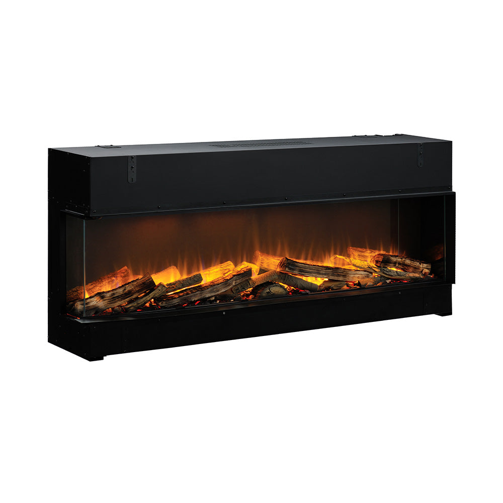 Dimplex Vivente Plus 150 Tweezijdig