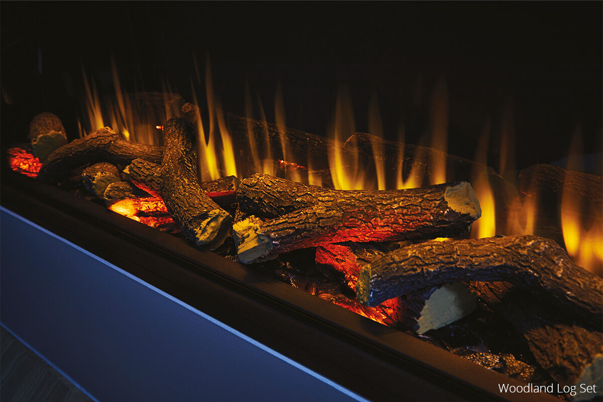 Charlton & Jenrick i-2200e Deep Front