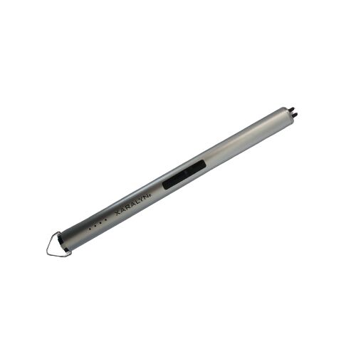 Xaralyn Inbouwunit L FP 2S bio-ethanolhaard