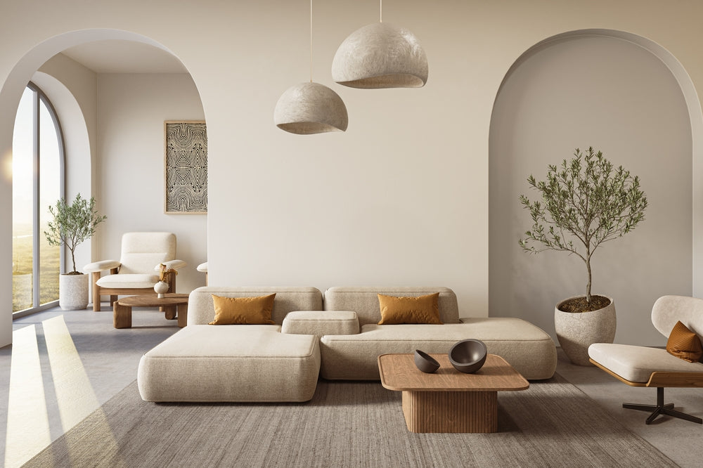 Japandi interieur: meubels, kleuren en accessoires