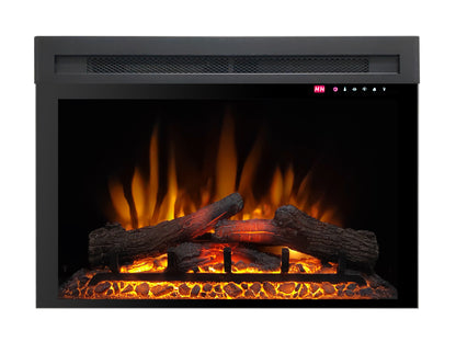 Dutch Fires - Fortuna 28″ inch – 72cm - schouwhaard - inbouwhaard