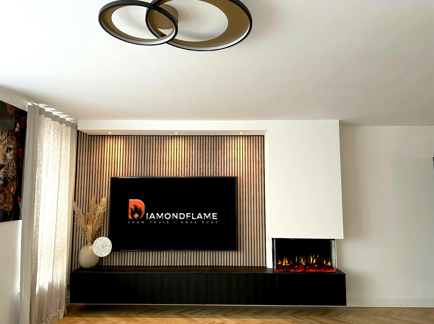 Cinewall Slate