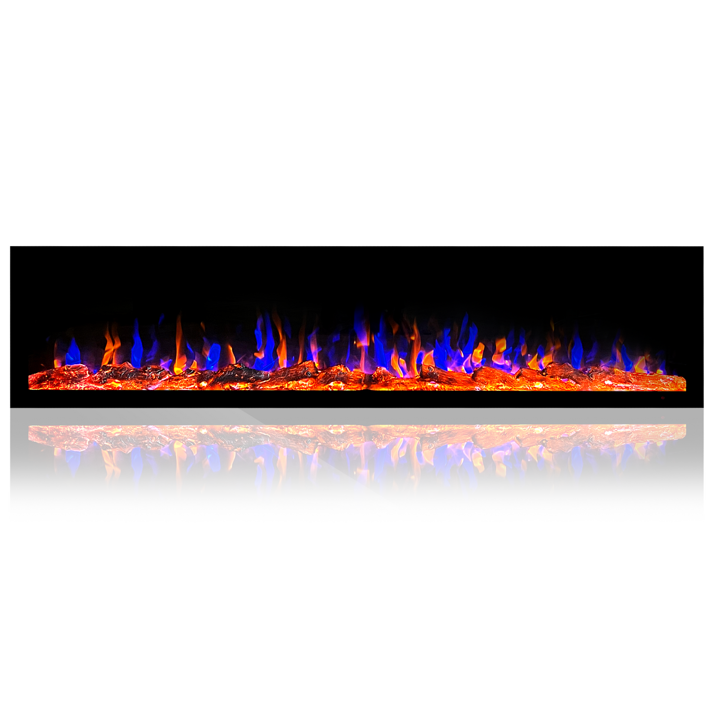 Dutch Fires - Decori Slimline 50″ inch – 128cm