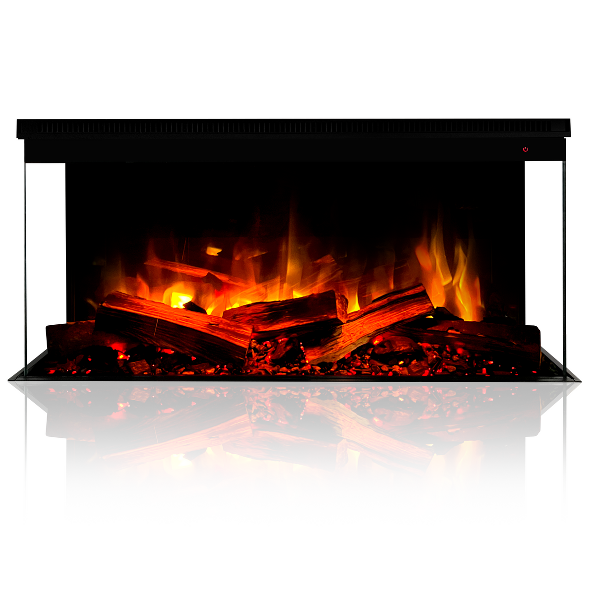 Dutch Fires - Deep Diamond 33″ inch – 84cm