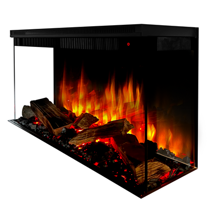 Dutch Fires - Deep Diamond 33″ inch – 84cm