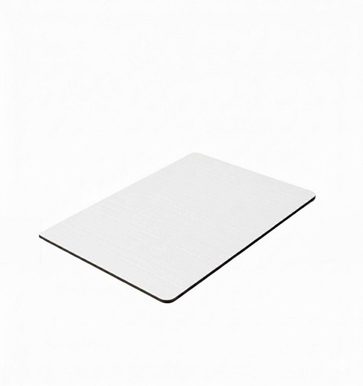 Sample - Bamboe - Linnen White
