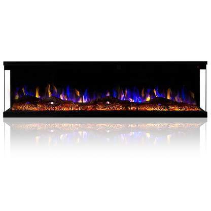 Dutch Fires Mazar 3D sfeerdhaard 36″ inch – 91cm