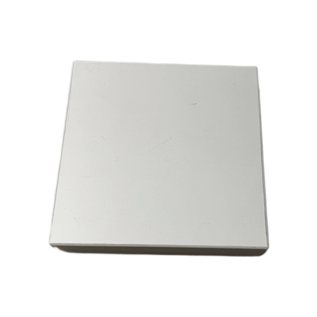 Sample – Chic Collection Meubel – Wit Mat