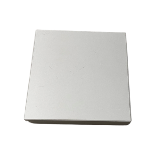 Sample – Chic Collection Meubel – Wit Mat