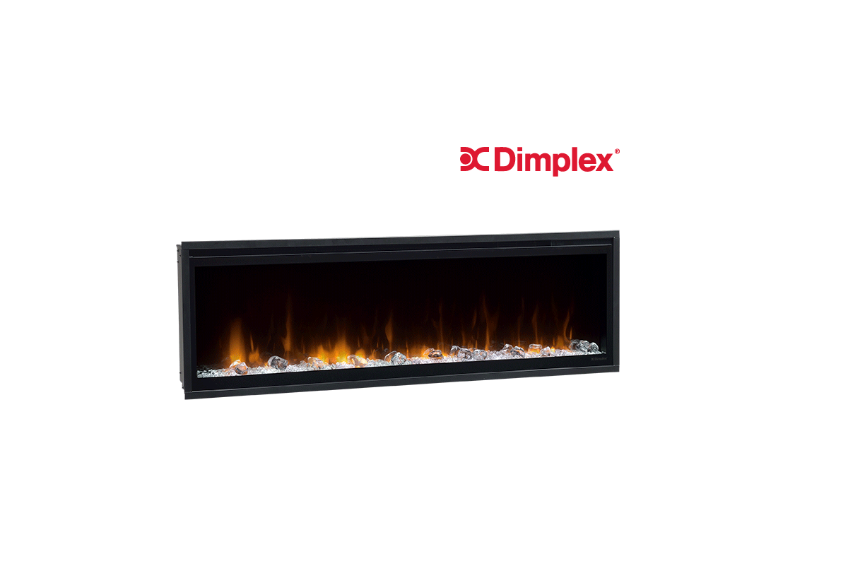 Dimplex Ignite XL 50"