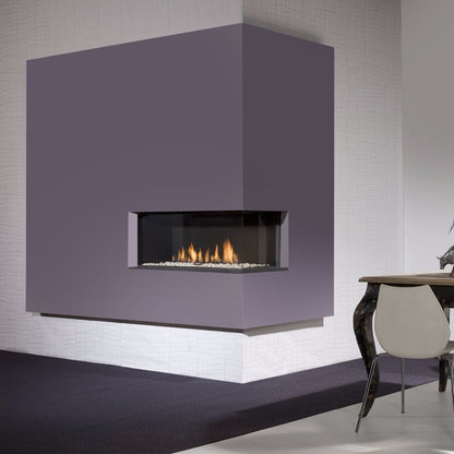 Faber Duet L smart gashaard