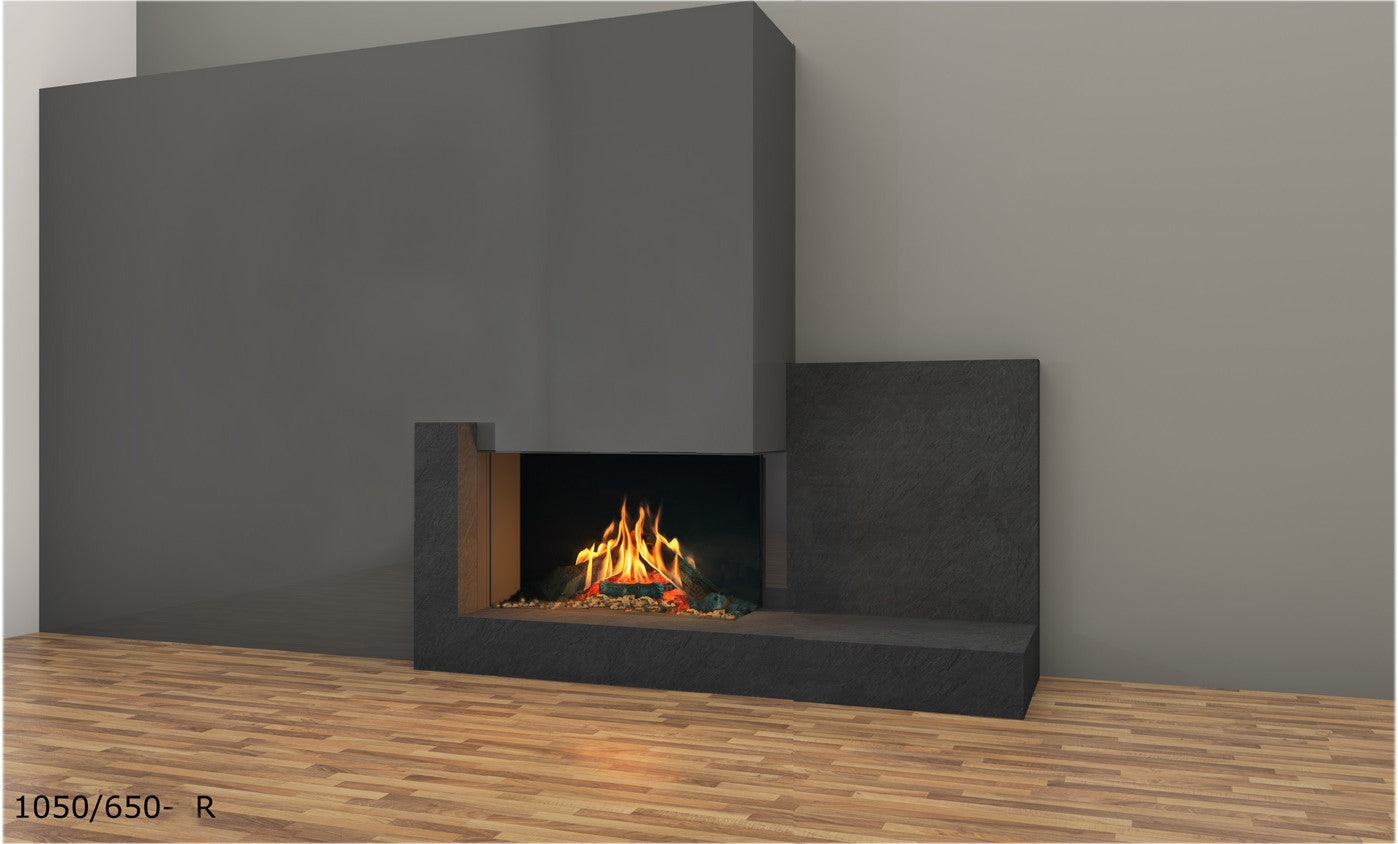 Faber Matrix 1050/650 II Hoek