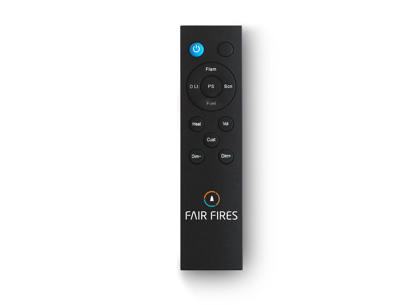 Fair Fires Tru Vizion Solution 200 Tweezijdig