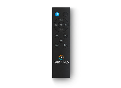Fair Fires Tru Vizion Solution 150 Tweezijdig