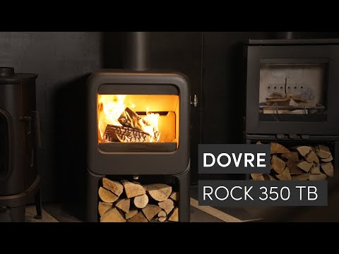 Dovre Rock500 TB