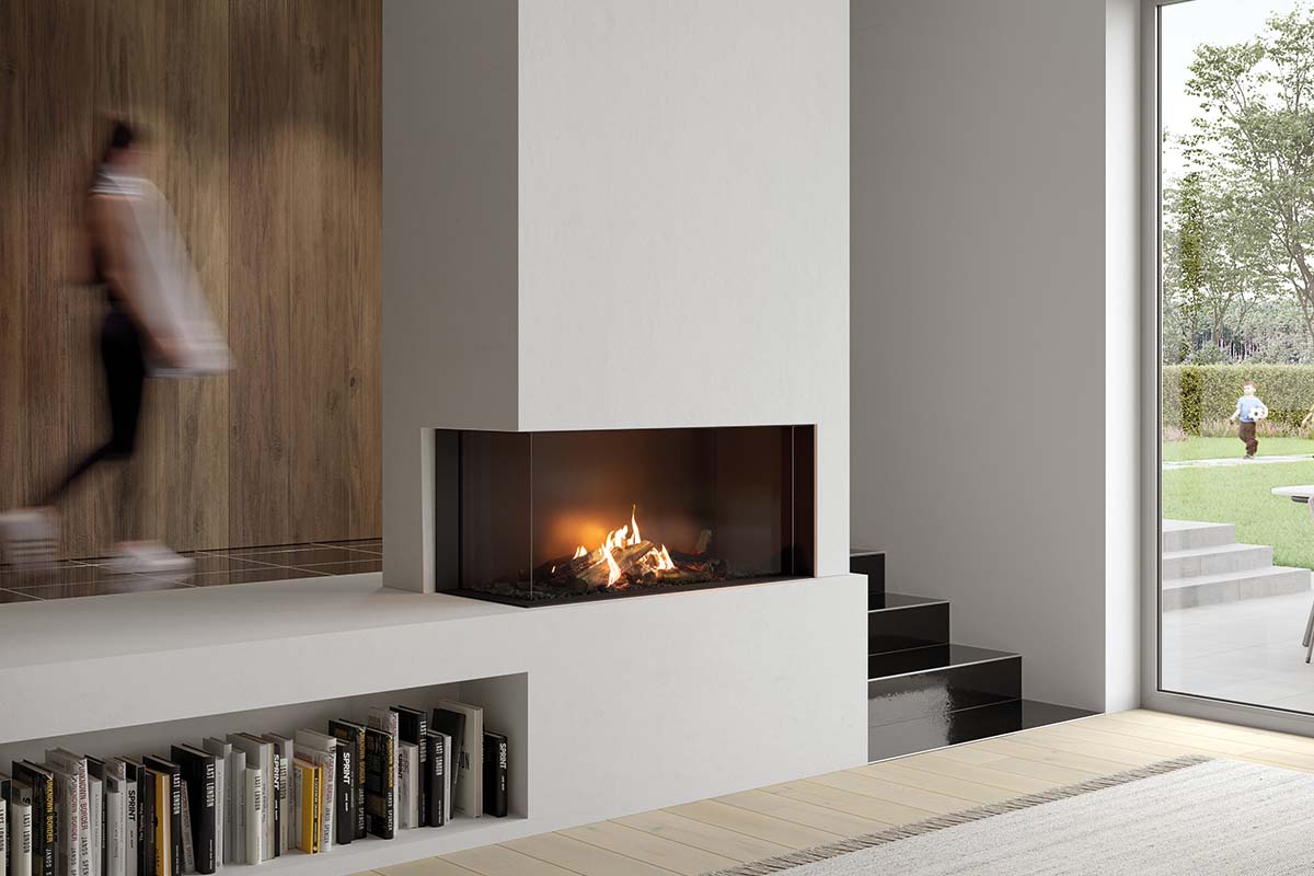 Faber Matrix Hybrid 1050/500 II Hoek