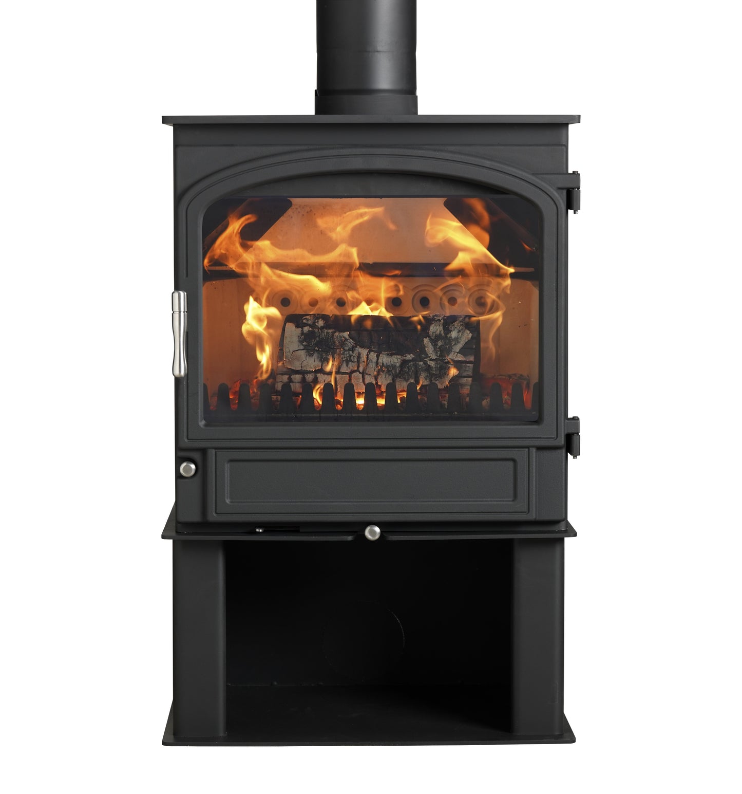 Charlton & Jenrick Purevision Heritage Breed 5kW rechte deur excl. pootjes