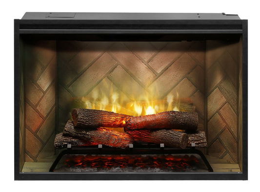 Dimplex Revillusion Firebox 36''